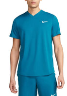T-SHIRT E CANOTTE Petrolio Nike