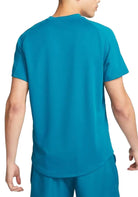 T-SHIRT E CANOTTE Petrolio Nike