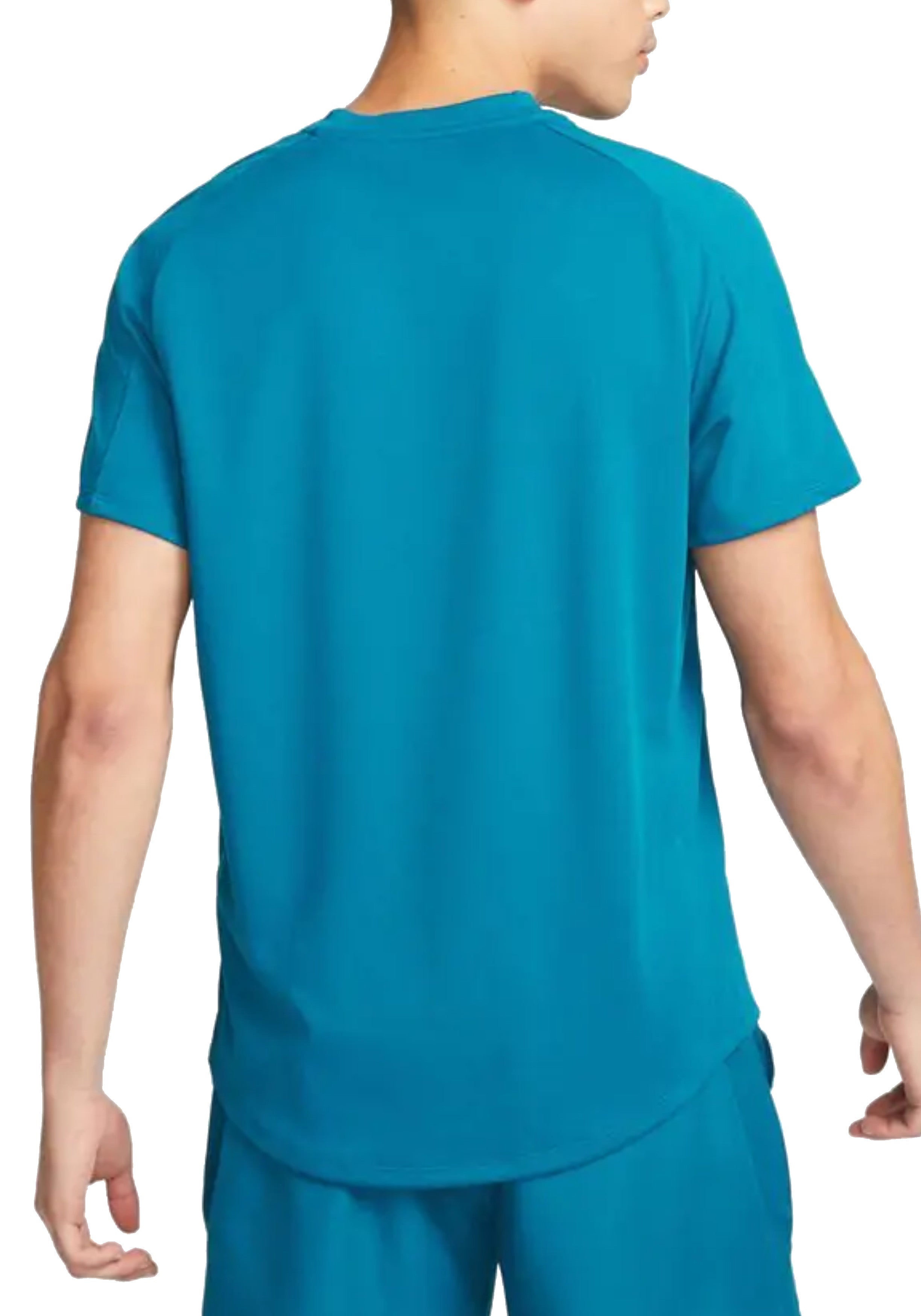 T-SHIRT E CANOTTE Petrolio Nike