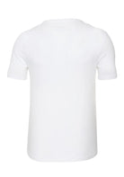 T-SHIRT E CANOTTE Bianco/nero Nike
