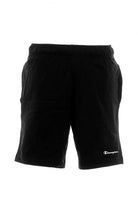 PANTALONCINI Nero Champion