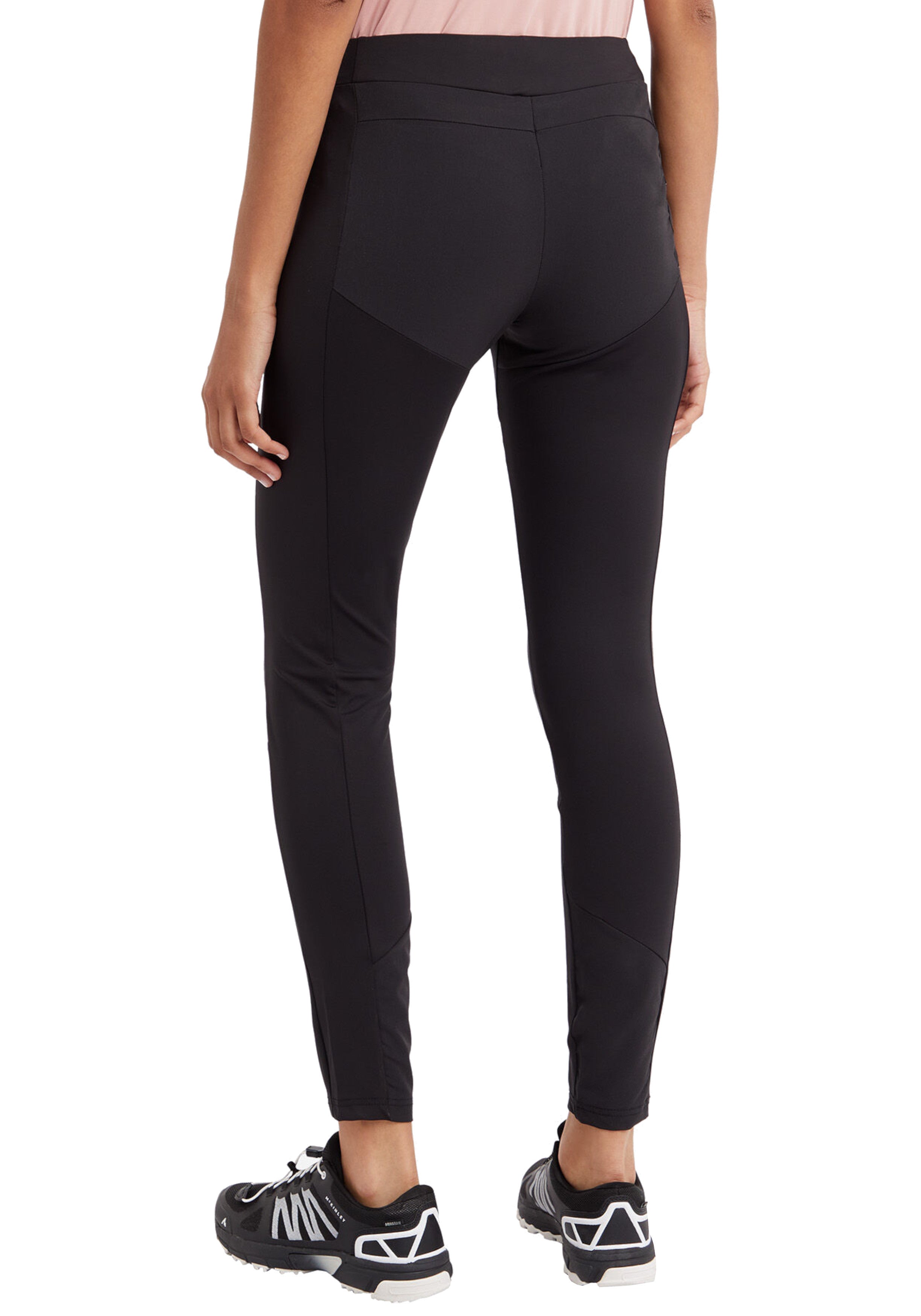PANTALONI Nero Mckinley
