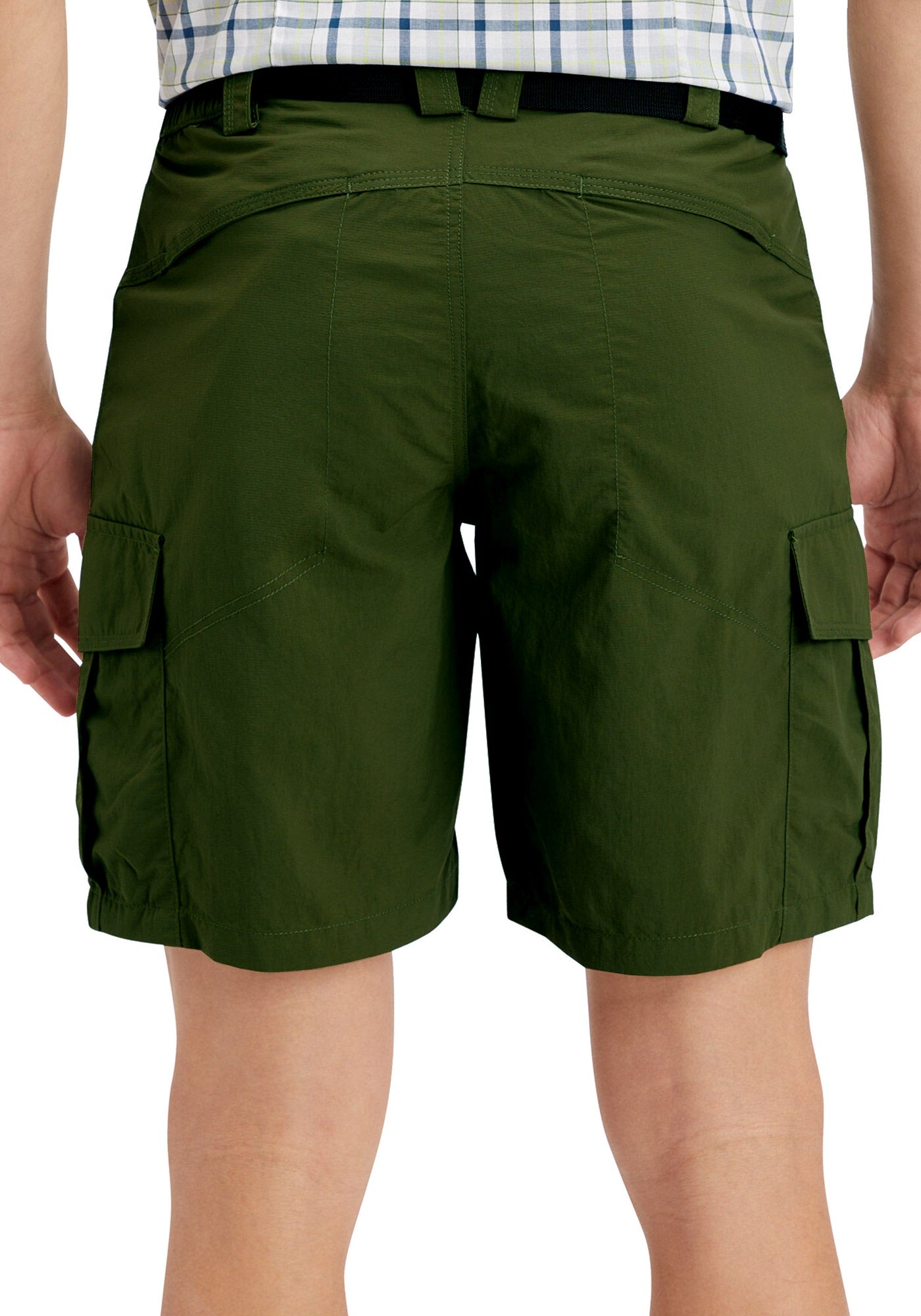 BERMUDA Verdone Mckinley