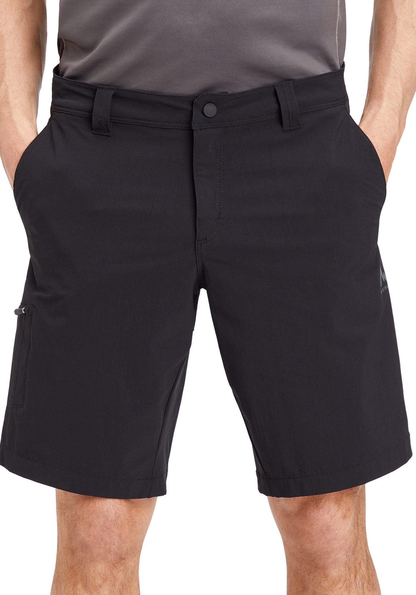 BERMUDA Nero Mckinley