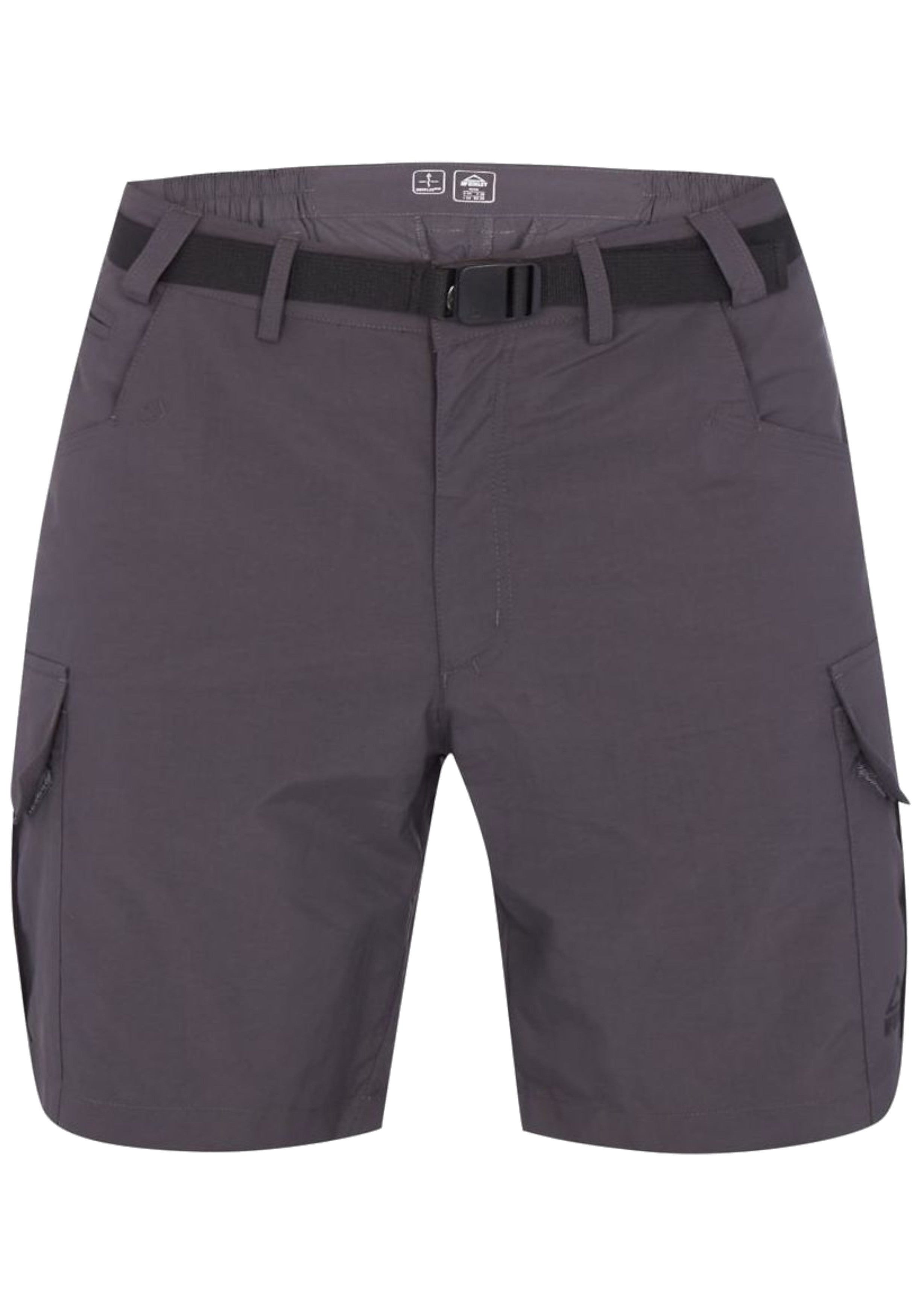 BERMUDA Antracite Mckinley