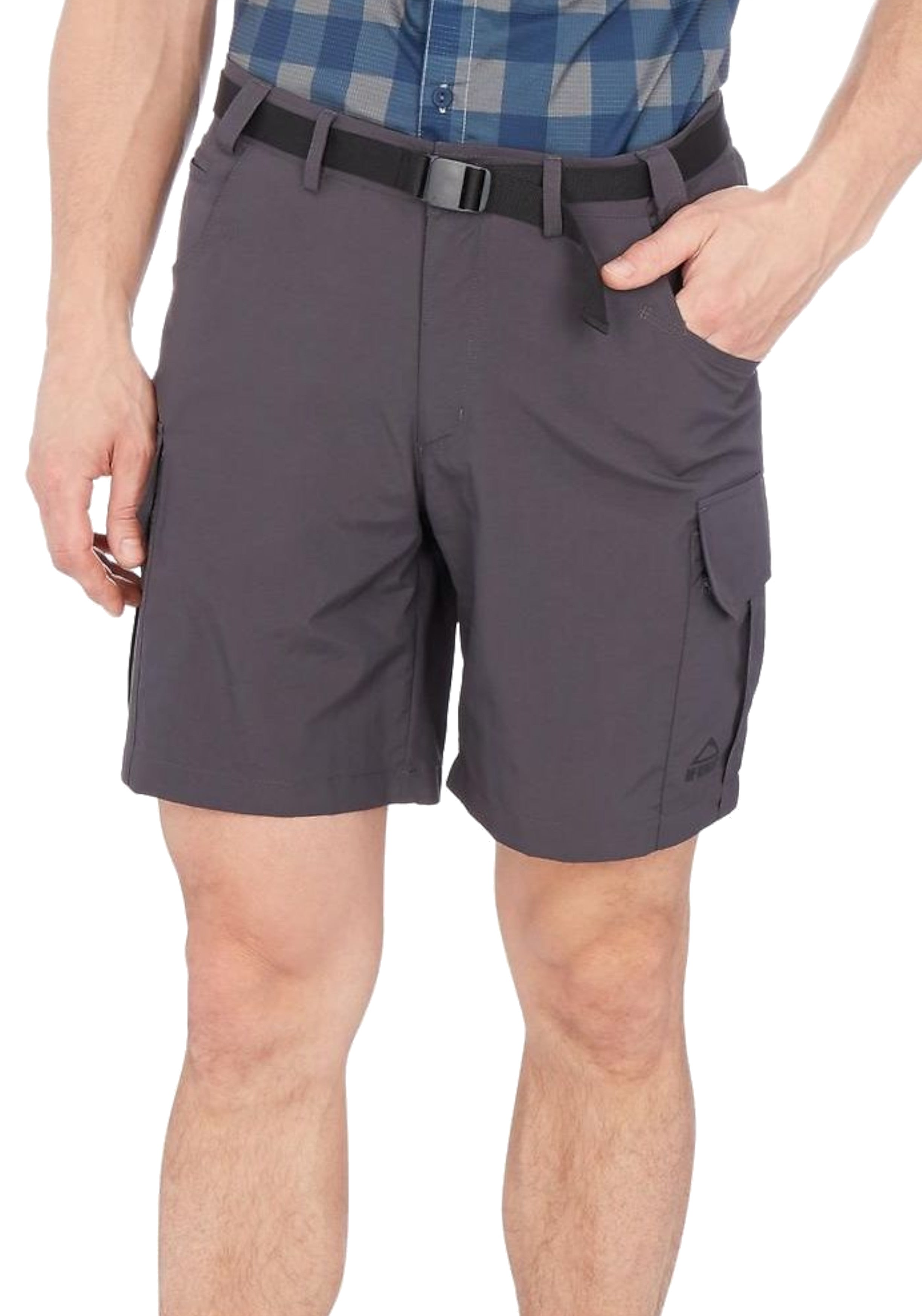 BERMUDA Antracite Mckinley