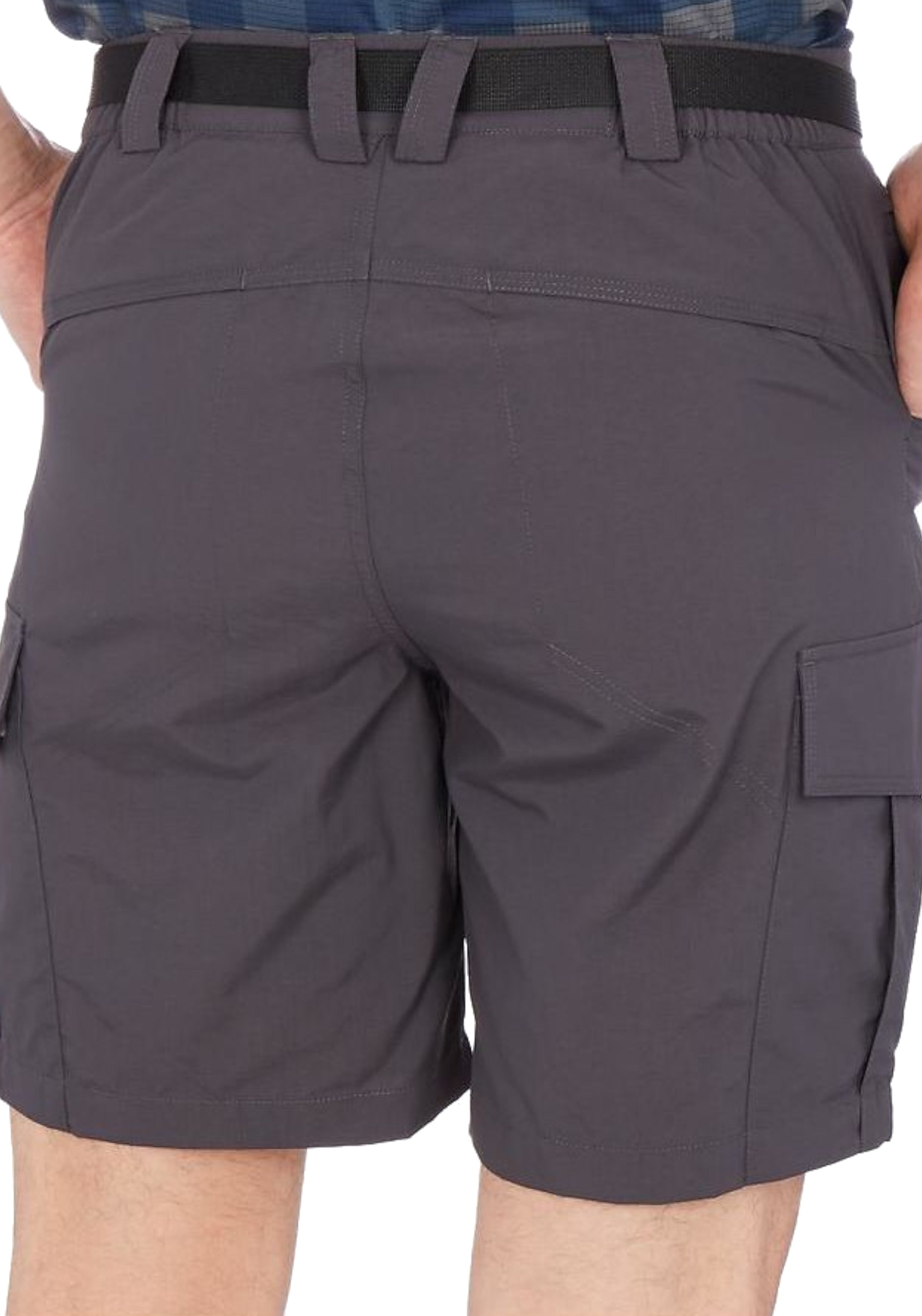 BERMUDA Antracite Mckinley