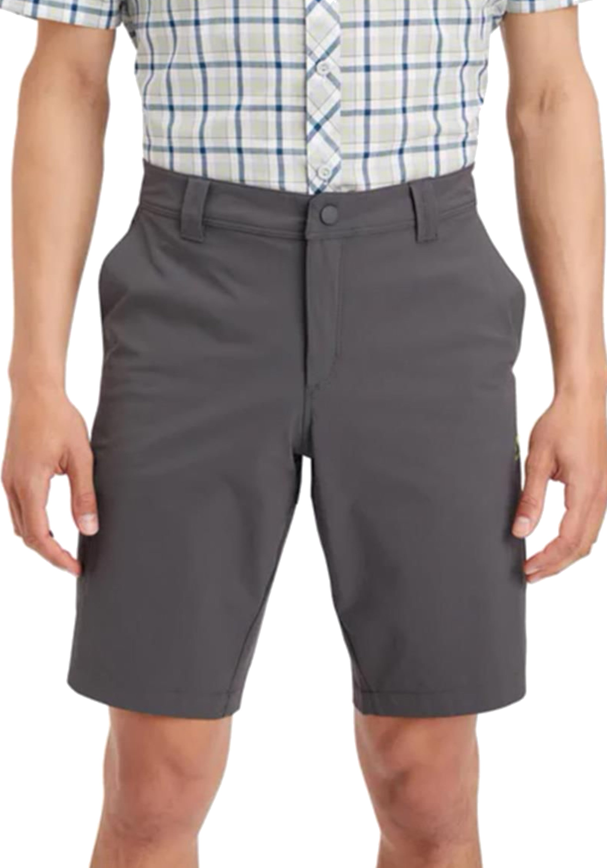 BERMUDA Antracite Mckinley