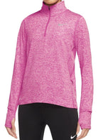 MAGLIONI E POLO Rosa Nike