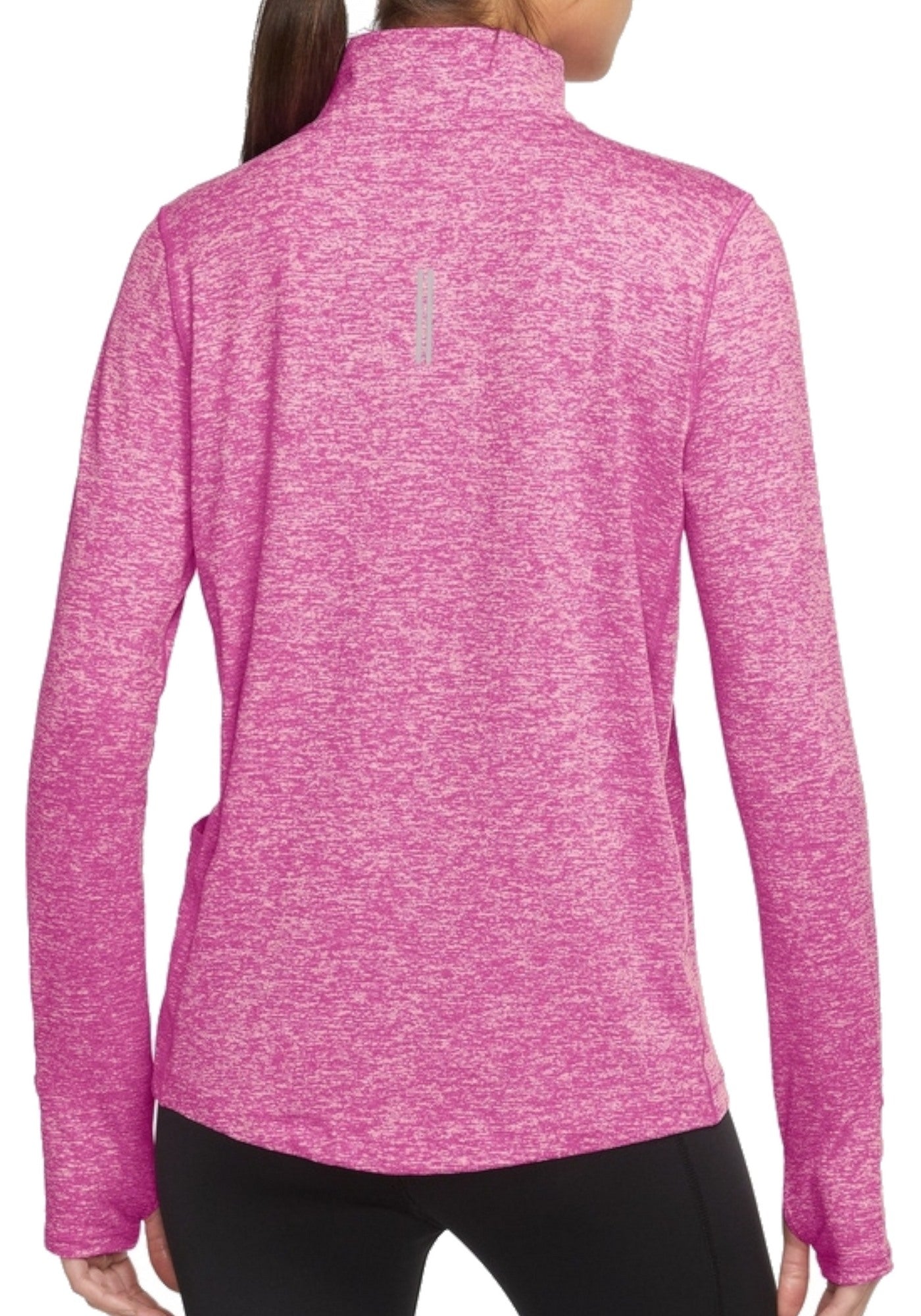 MAGLIONI E POLO Rosa Nike