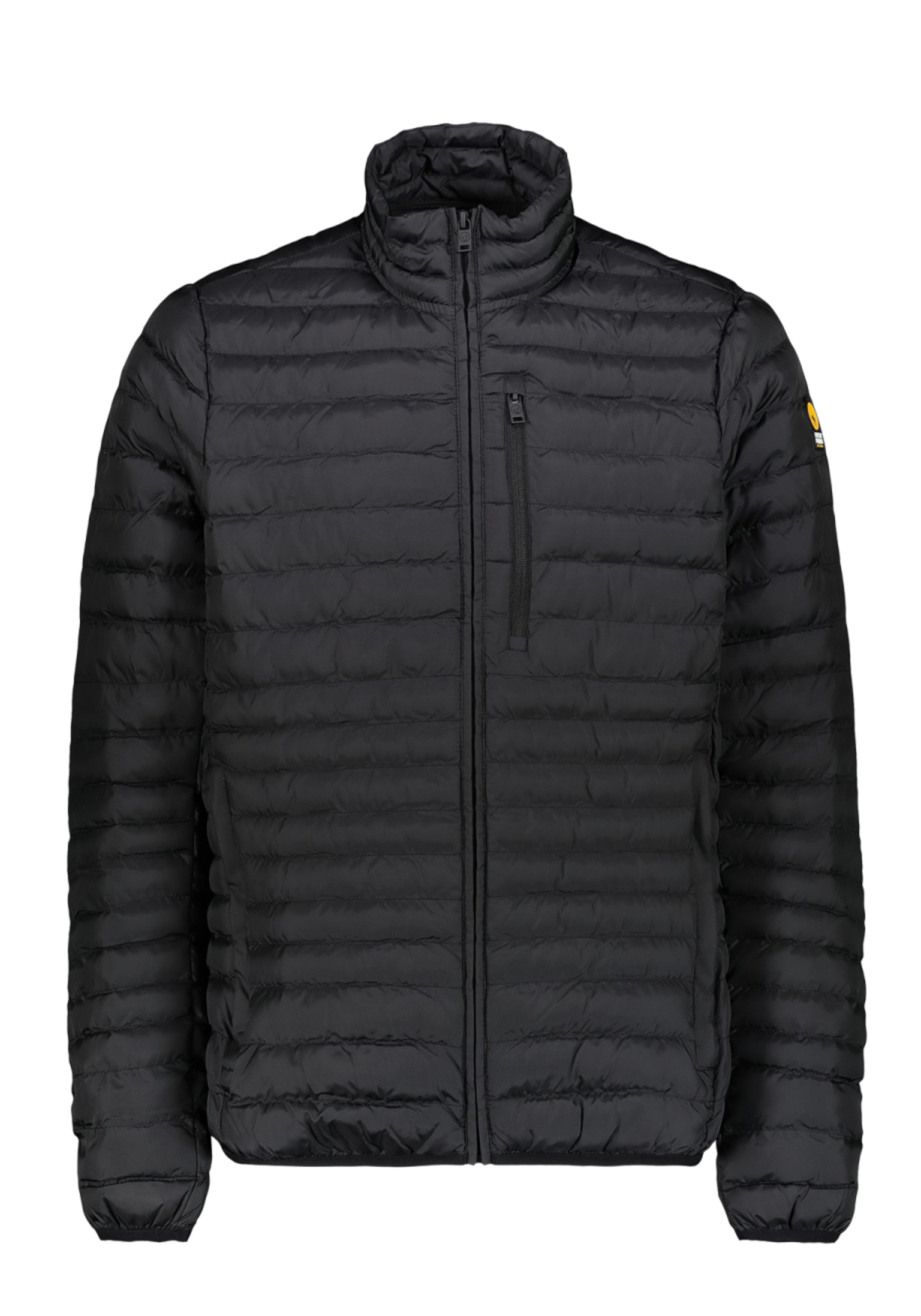 GIUBBINI E GIACCHE Nero Ciesse