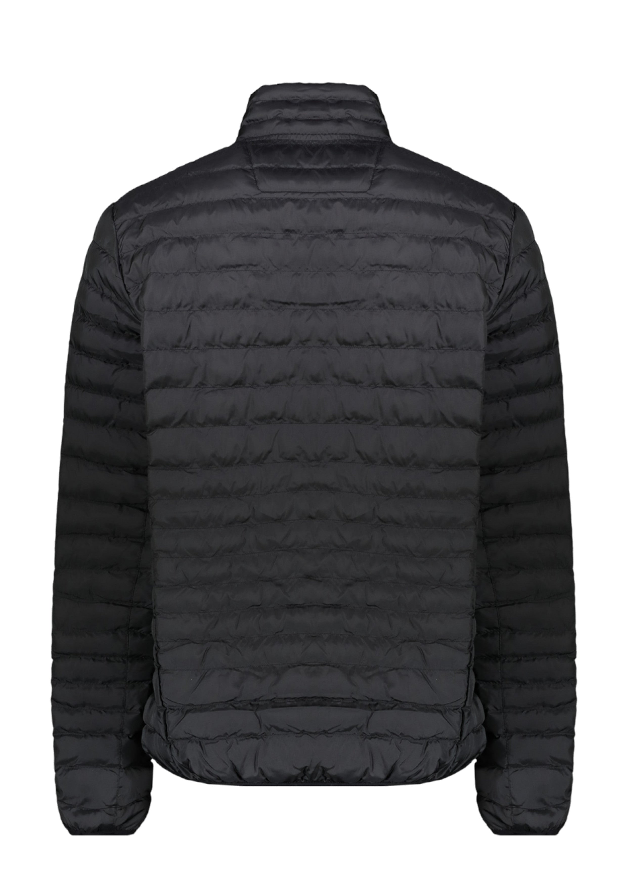 GIUBBINI E GIACCHE Nero Ciesse