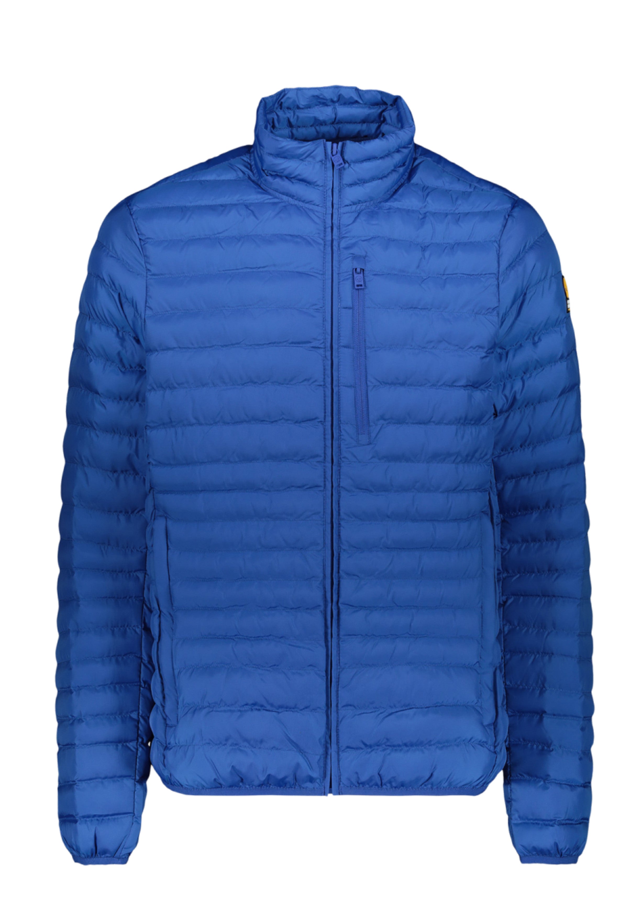 GIUBBINI E GIACCHE Azzurro Ciesse