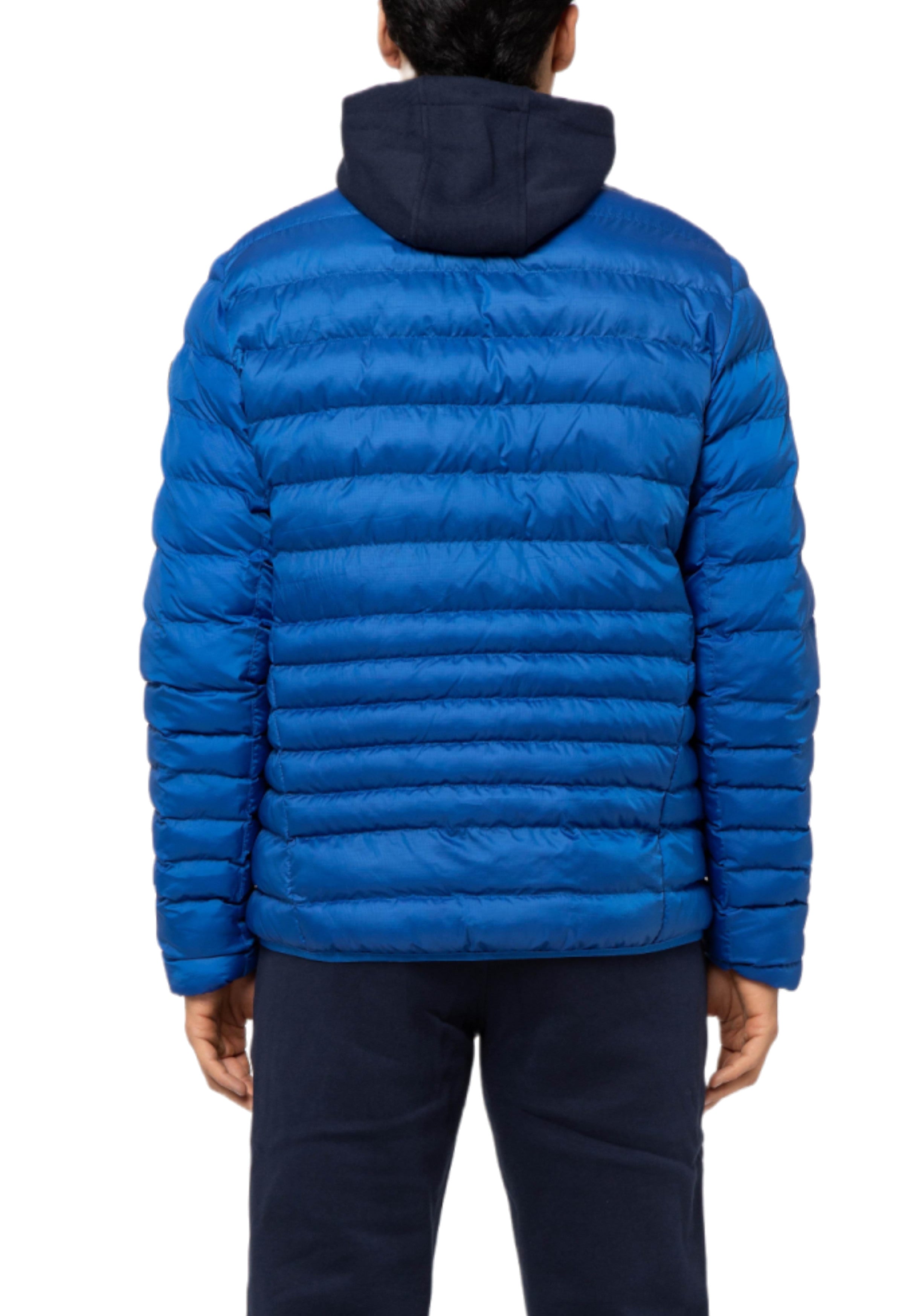 GIUBBINI E GIACCHE Azzurro Ciesse