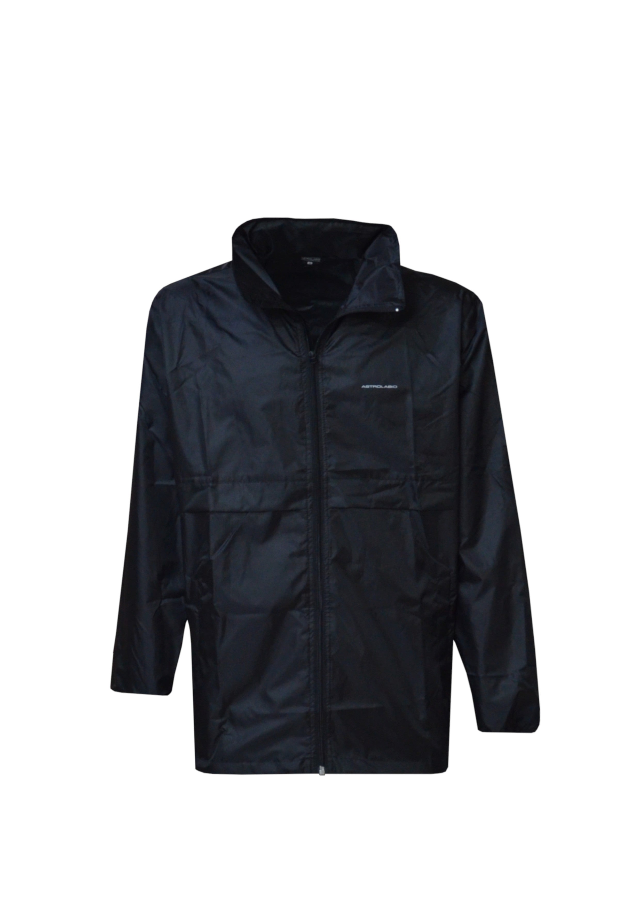 GIUBBINI E GIACCHE Nero Astrolabio