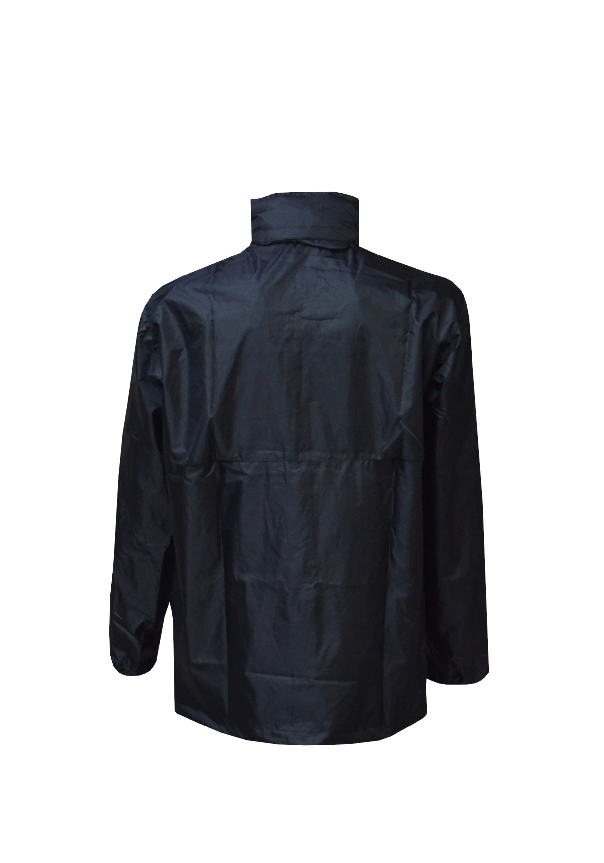 GIUBBINI E GIACCHE Nero Astrolabio