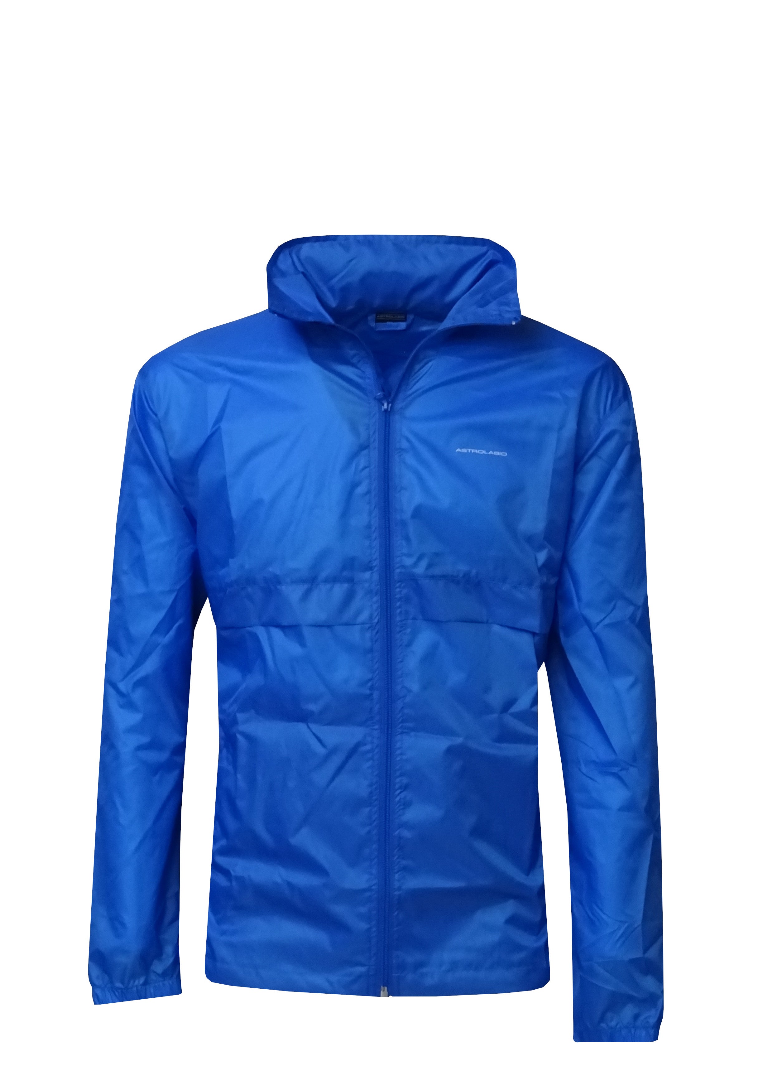 GIUBBINI E GIACCHE Azzurro Astrolabio