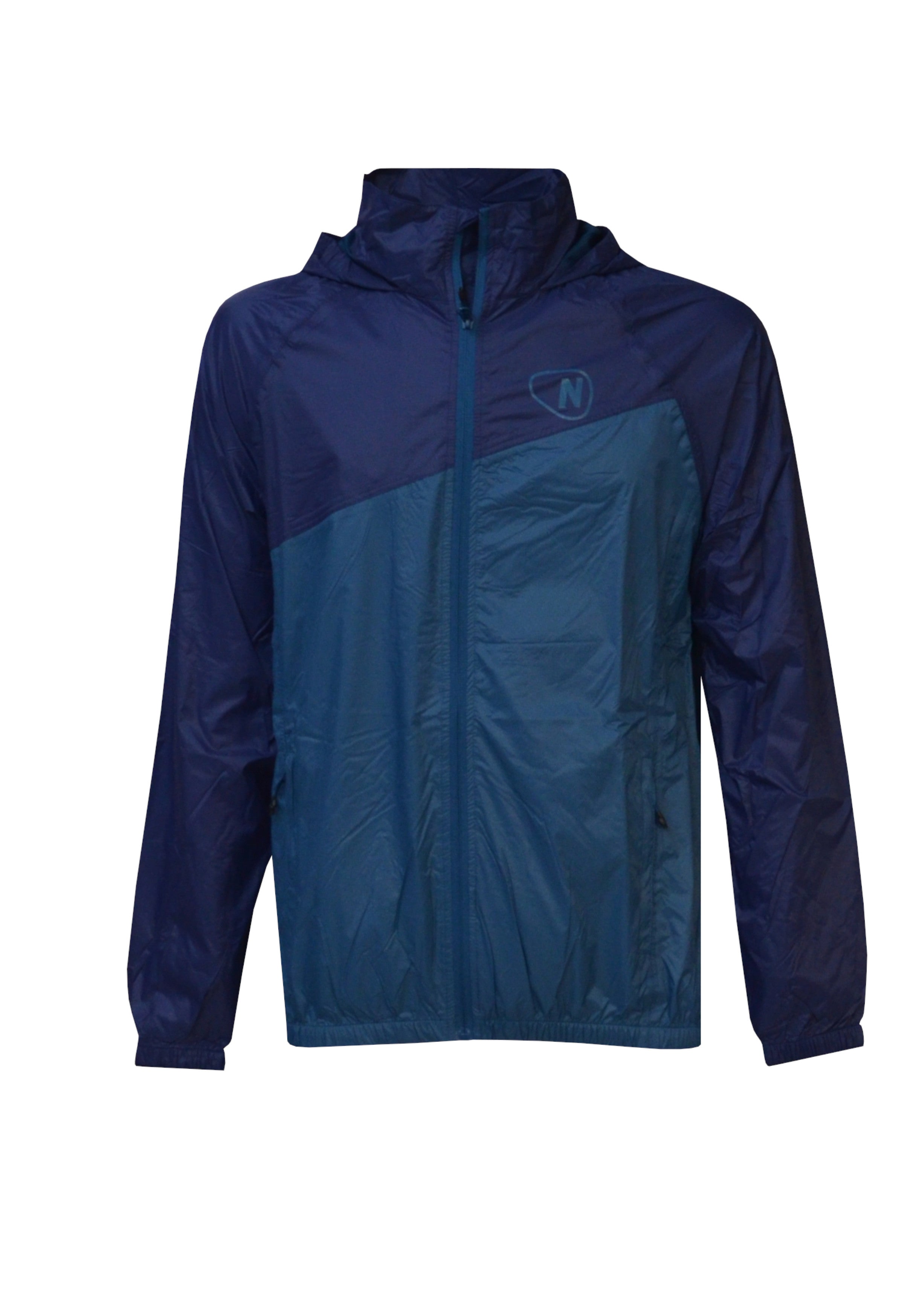 GIUBBINI E GIACCHE Blu Nordsen