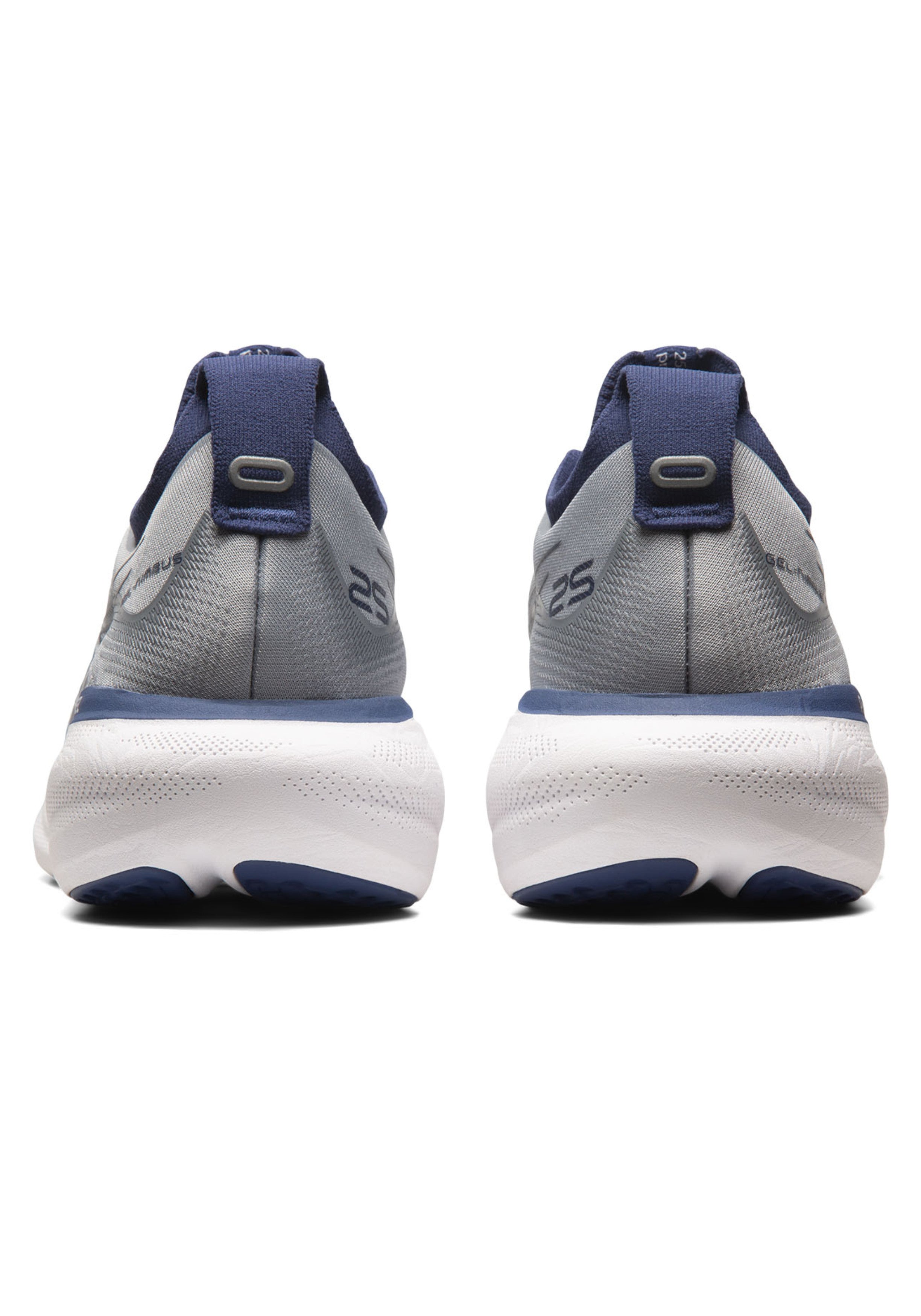SCARPE Grigio/blu Asics