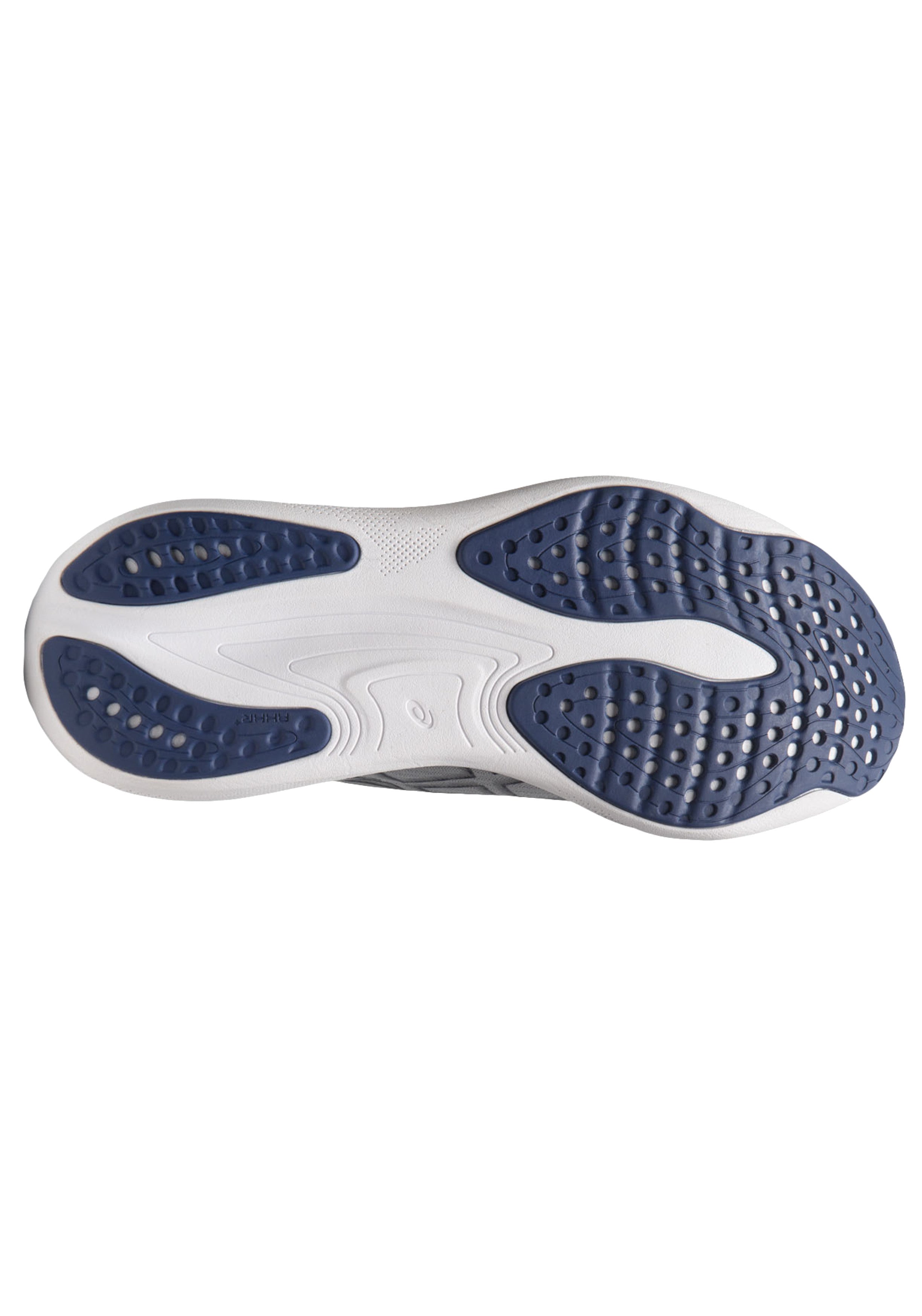 SCARPE Grigio/blu Asics