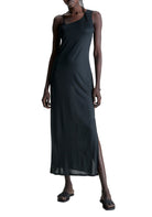 VESTITI-GONNE Nero Calvin Klein