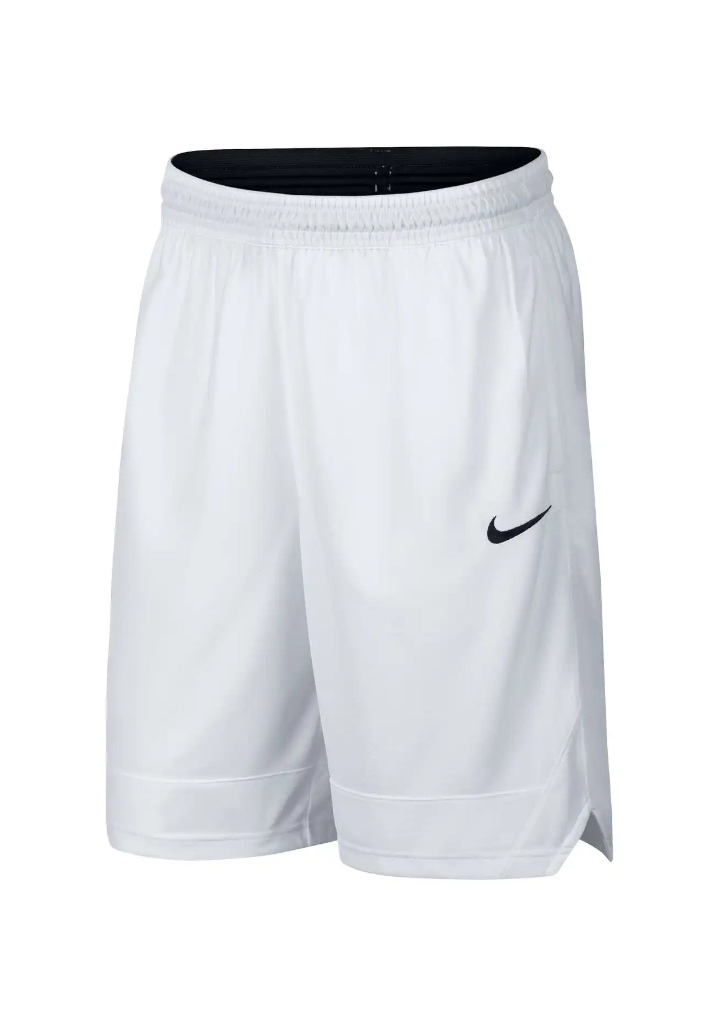 PANTALONCINI Bianco Nike