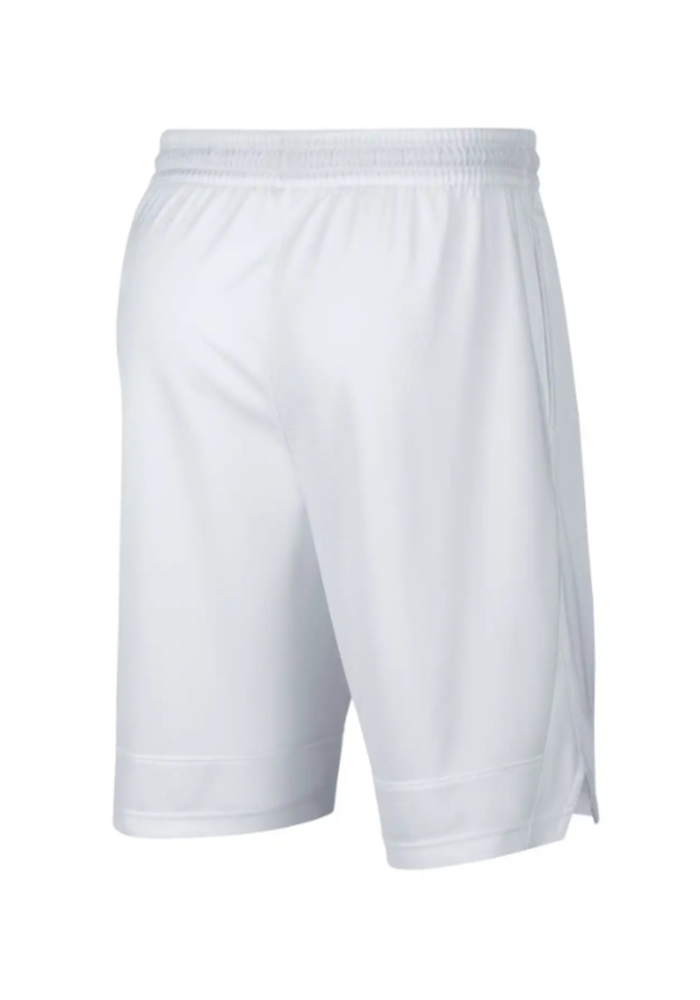 PANTALONCINI Bianco Nike