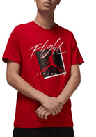T-SHIRT E CANOTTE Rosso/nero Nike