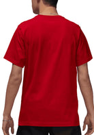 T-SHIRT E CANOTTE Rosso/nero Nike