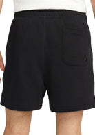 PANTALONCINI Nero/bianco Nike