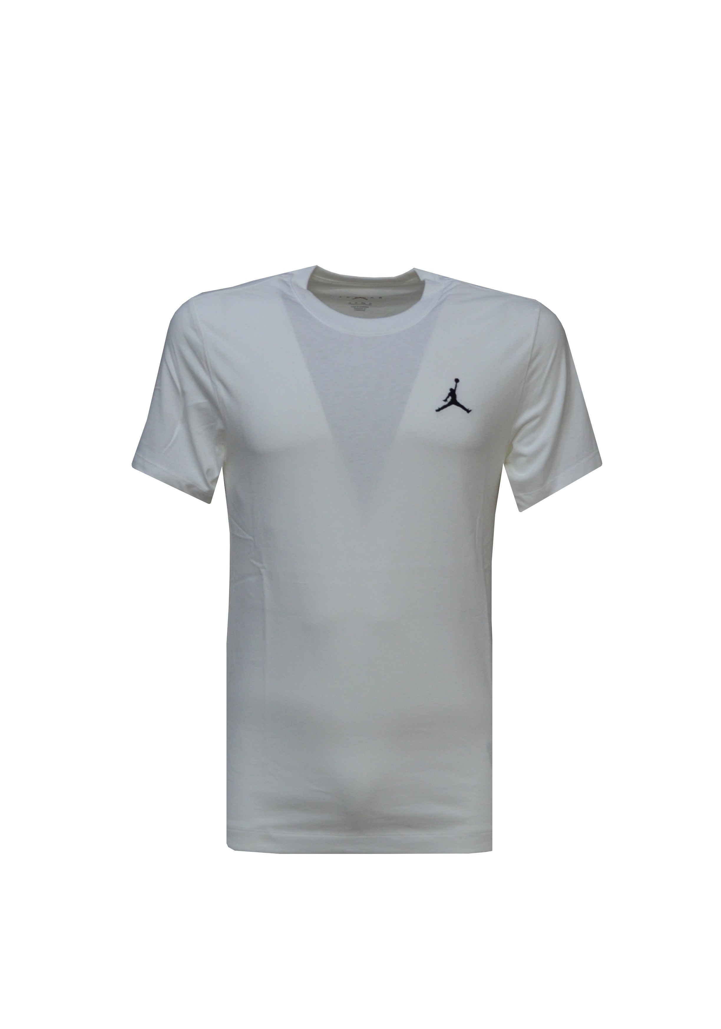 T-SHIRT E CANOTTE Bianco/nero Nike