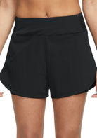PANTALONCINI Nero Nike