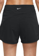 PANTALONCINI Nero Nike