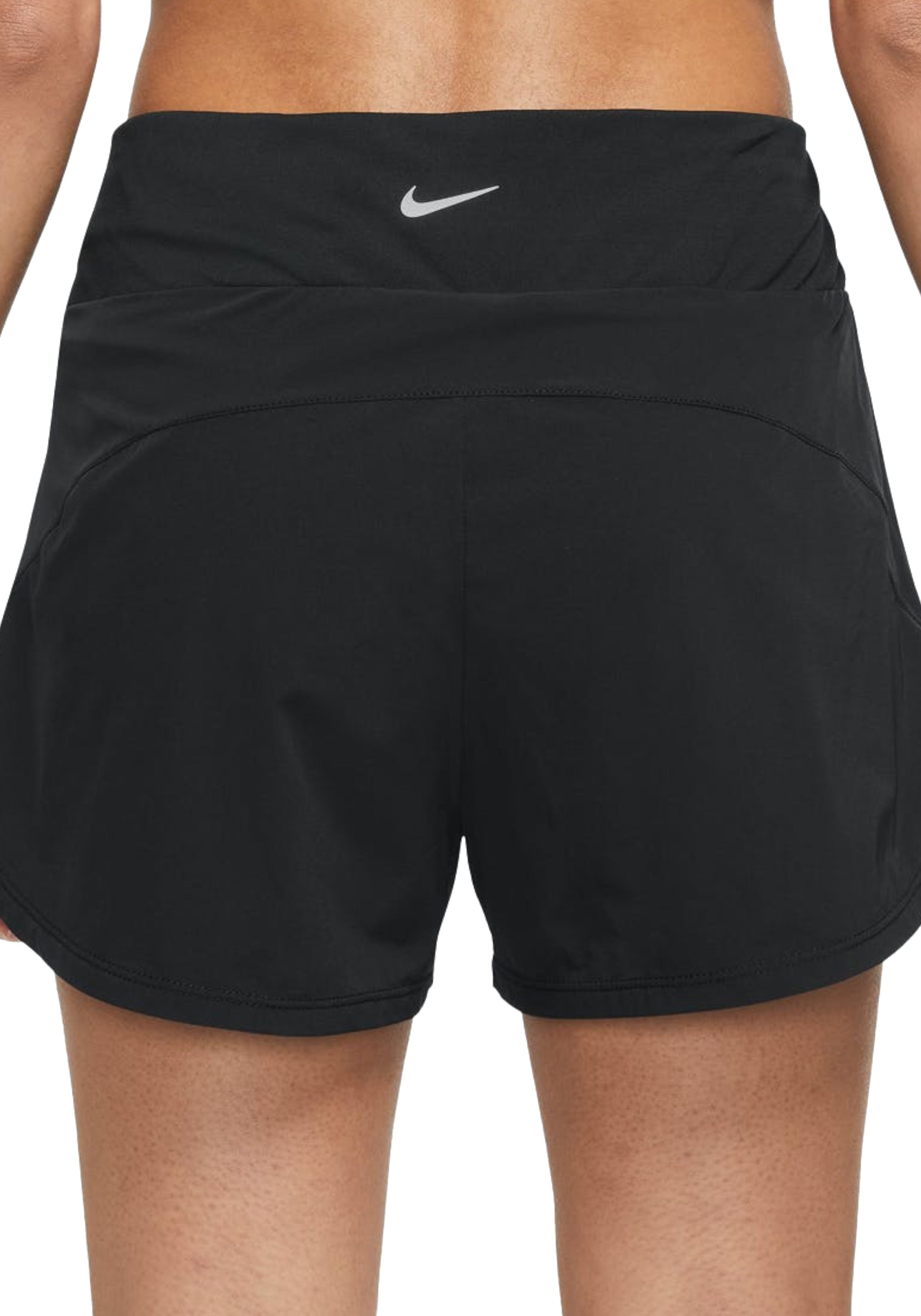 PANTALONCINI Nero Nike
