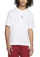 T-SHIRT E CANOTTE Bianco/nero Nike