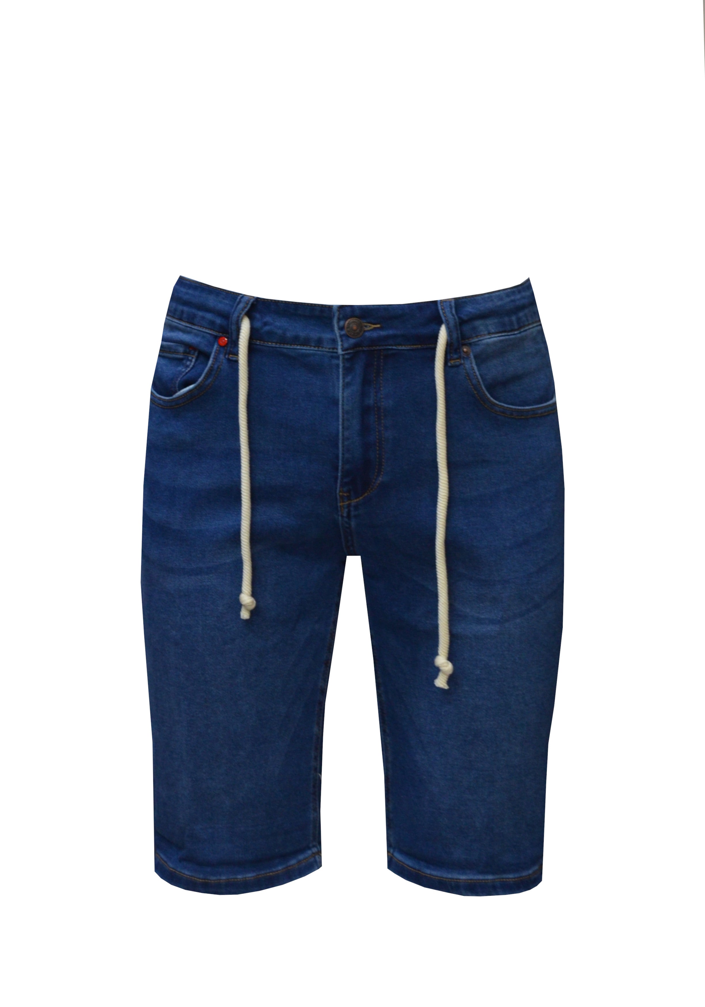 BERMUDA Jeans Astrolabio