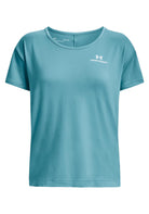 T-SHIRT E CANOTTE Turchese Under Armour