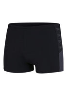 COSTUMI Nero/grigio Speedo