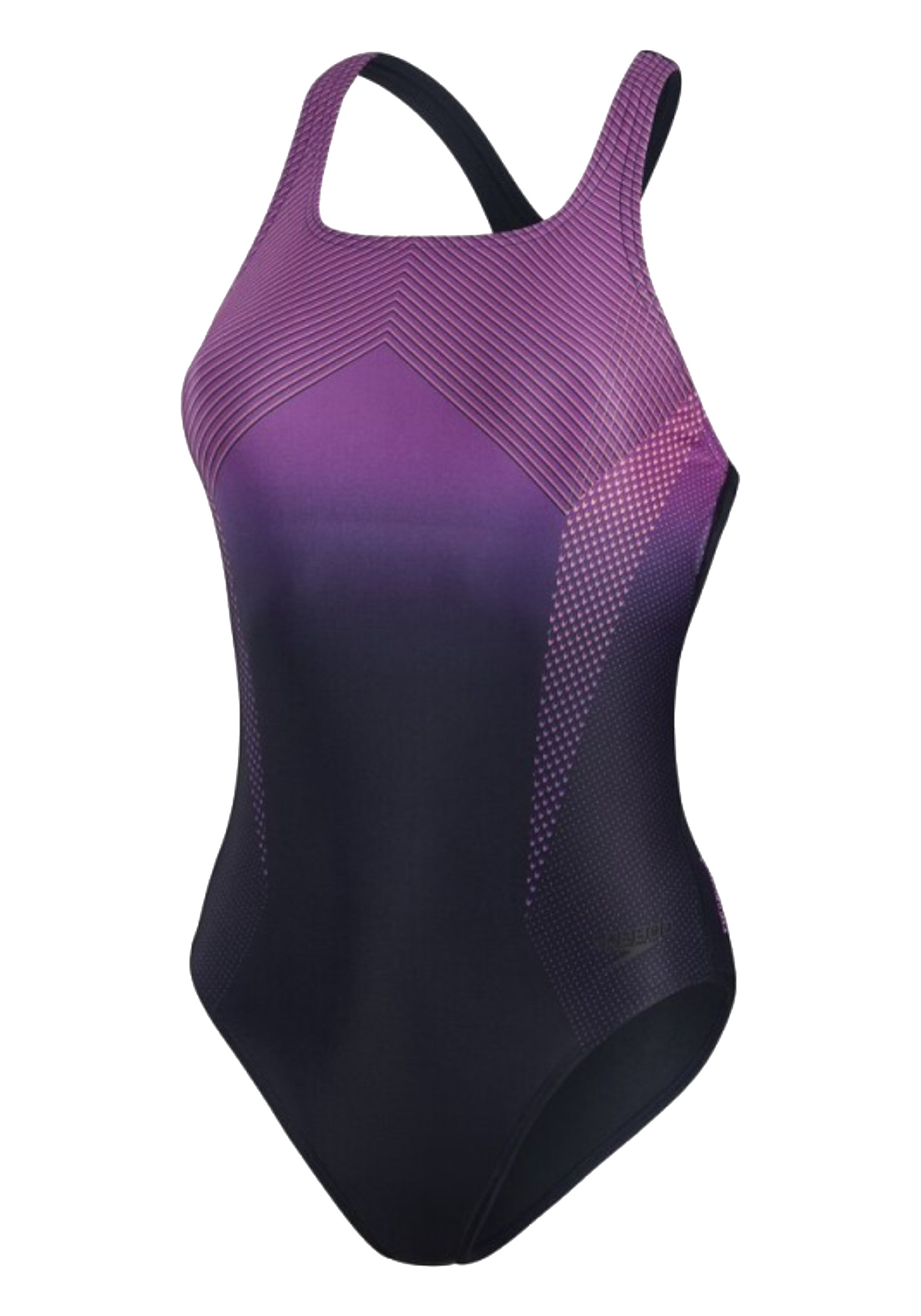 COSTUMI Blu/viola Speedo