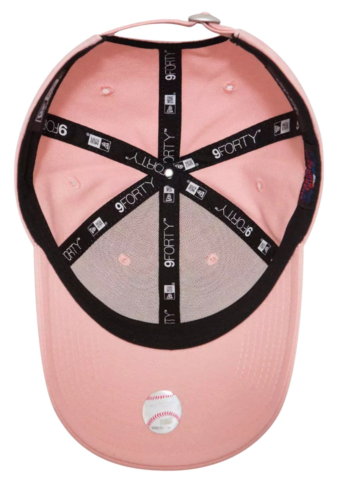ACCESSORI LIFESTYLE Rosa New Era