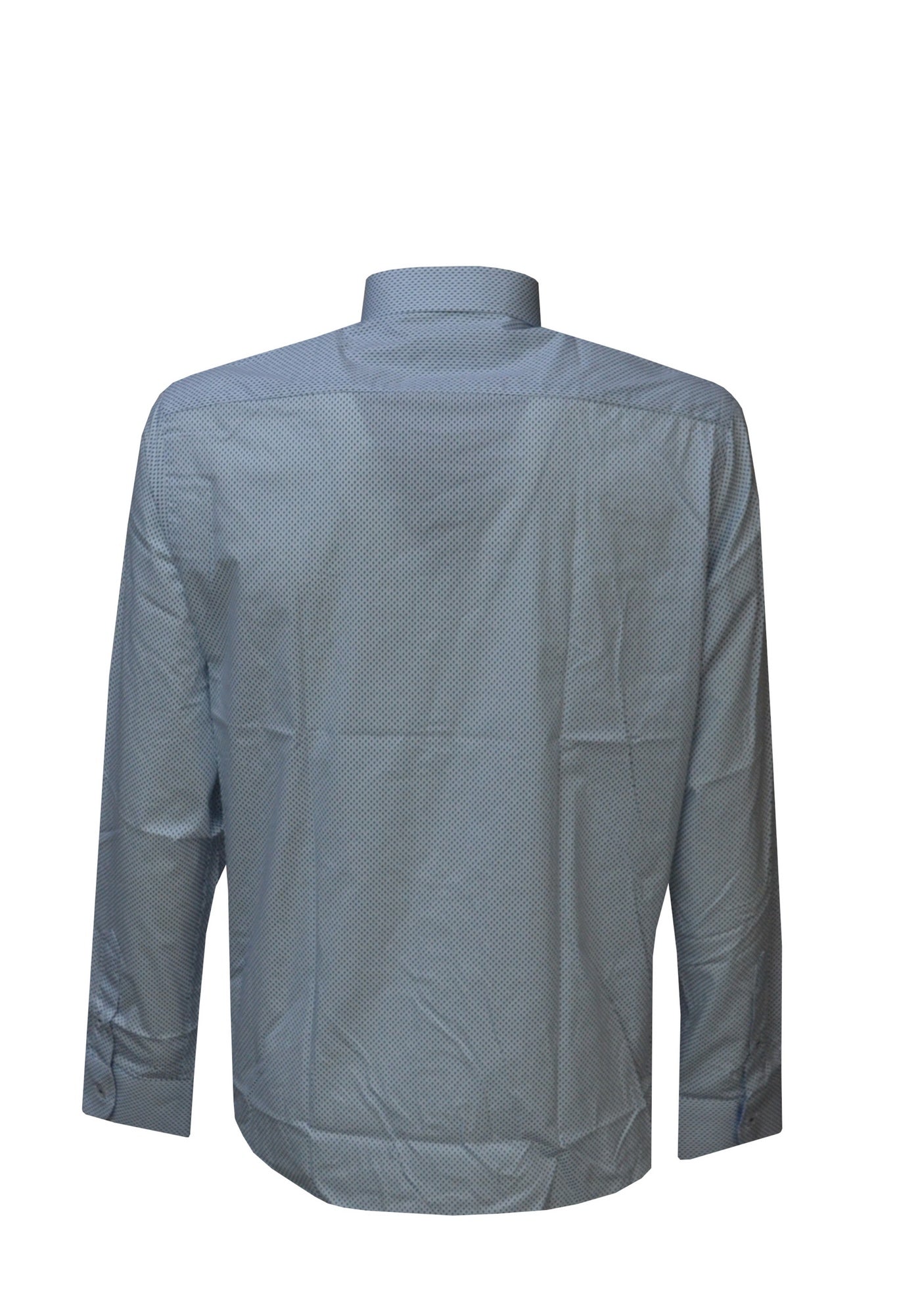 CAMICIE Bianco/azzurro Navigare