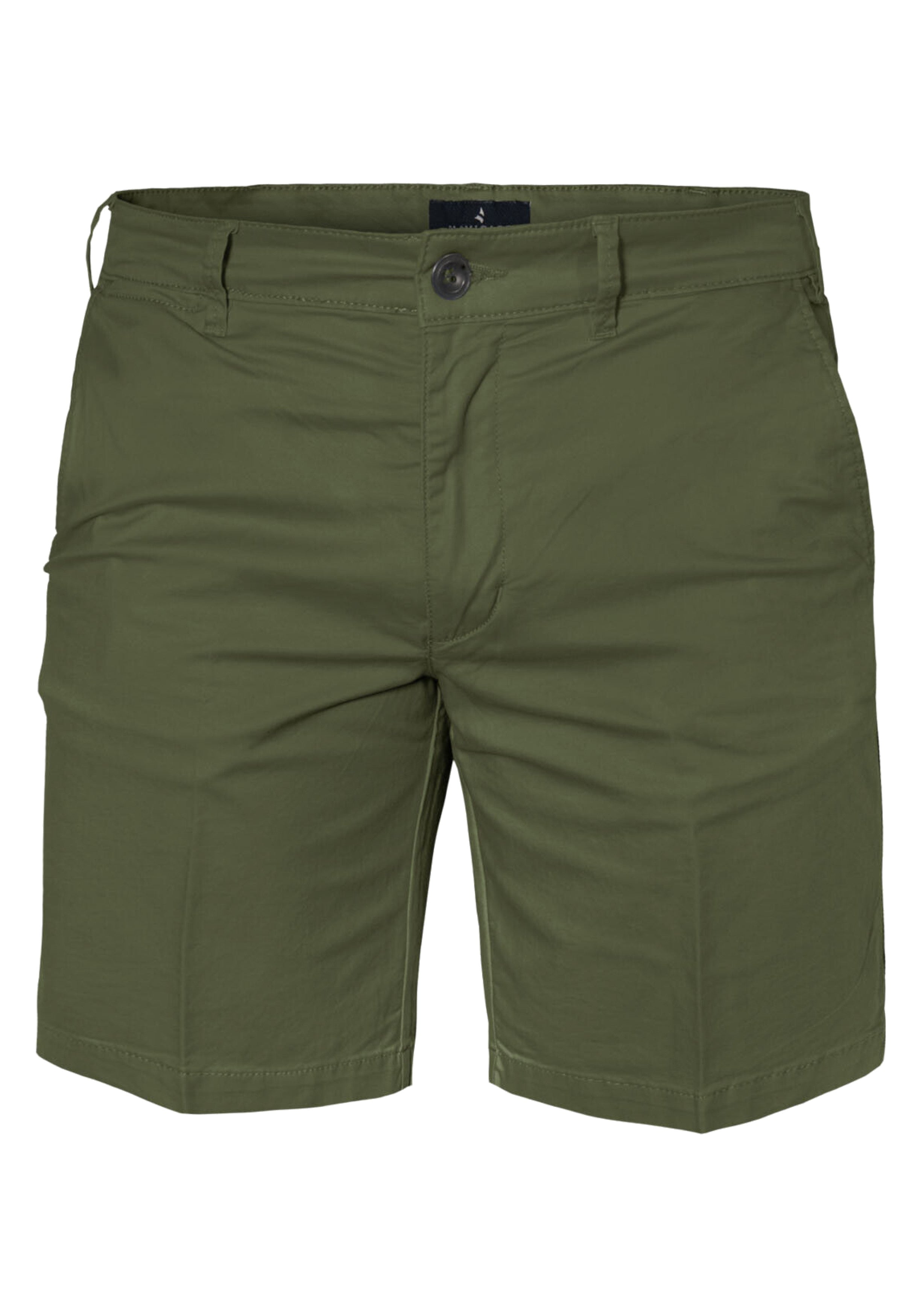 BERMUDA Verde Navigare