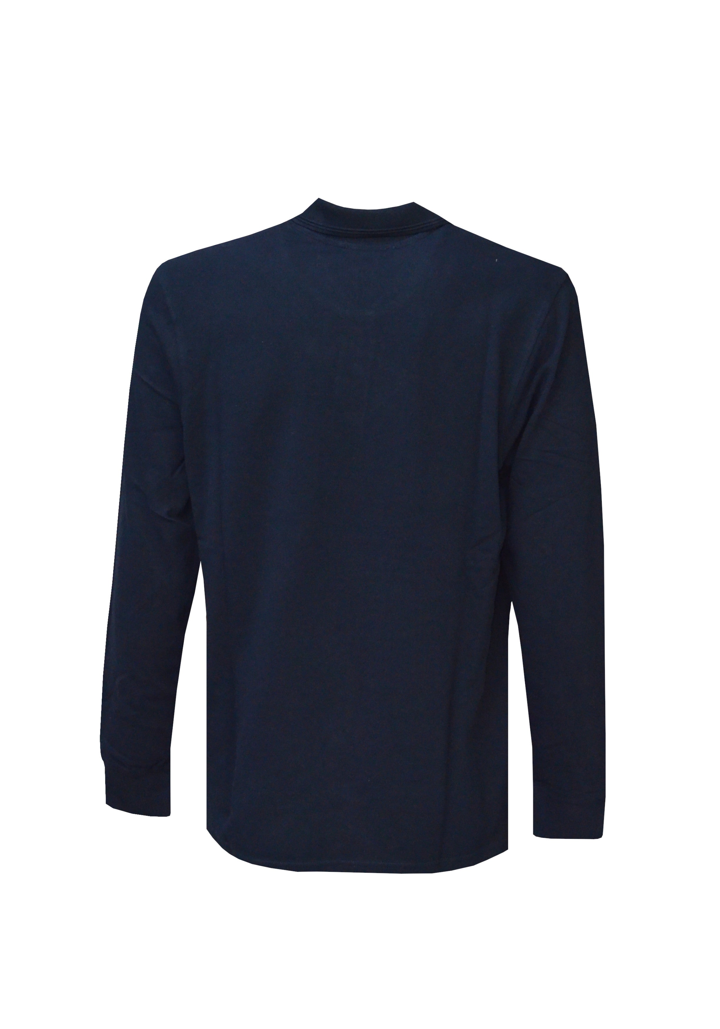 MAGLIONI E POLO Blu Navigare