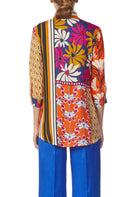 CAMICIE Fantasia Cafenoir