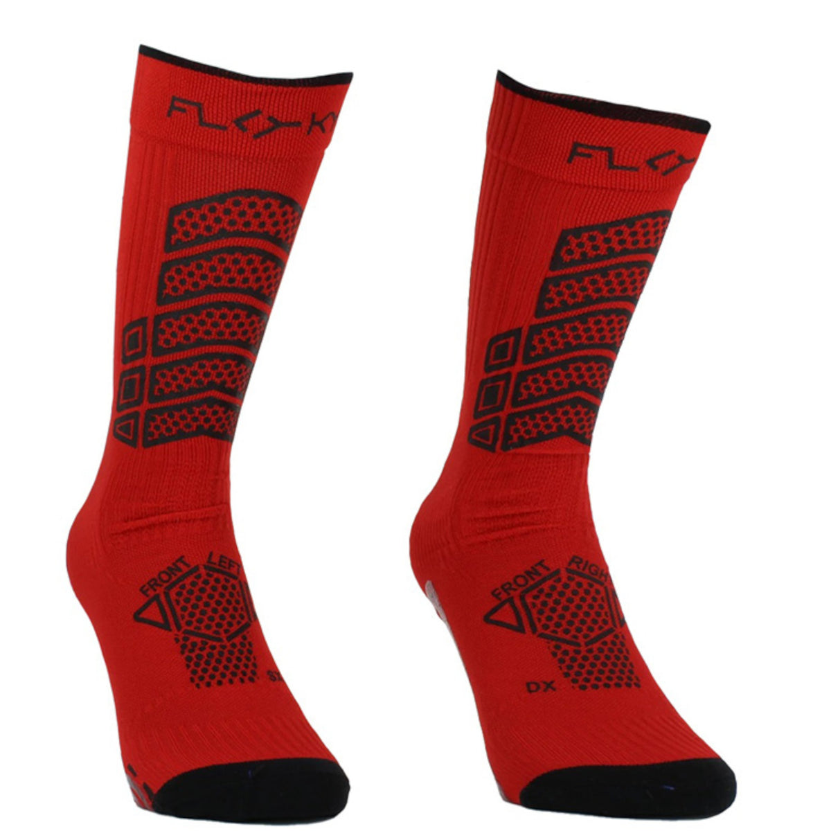 ACCESSORI LIFESTYLE Rosso Flo-ky