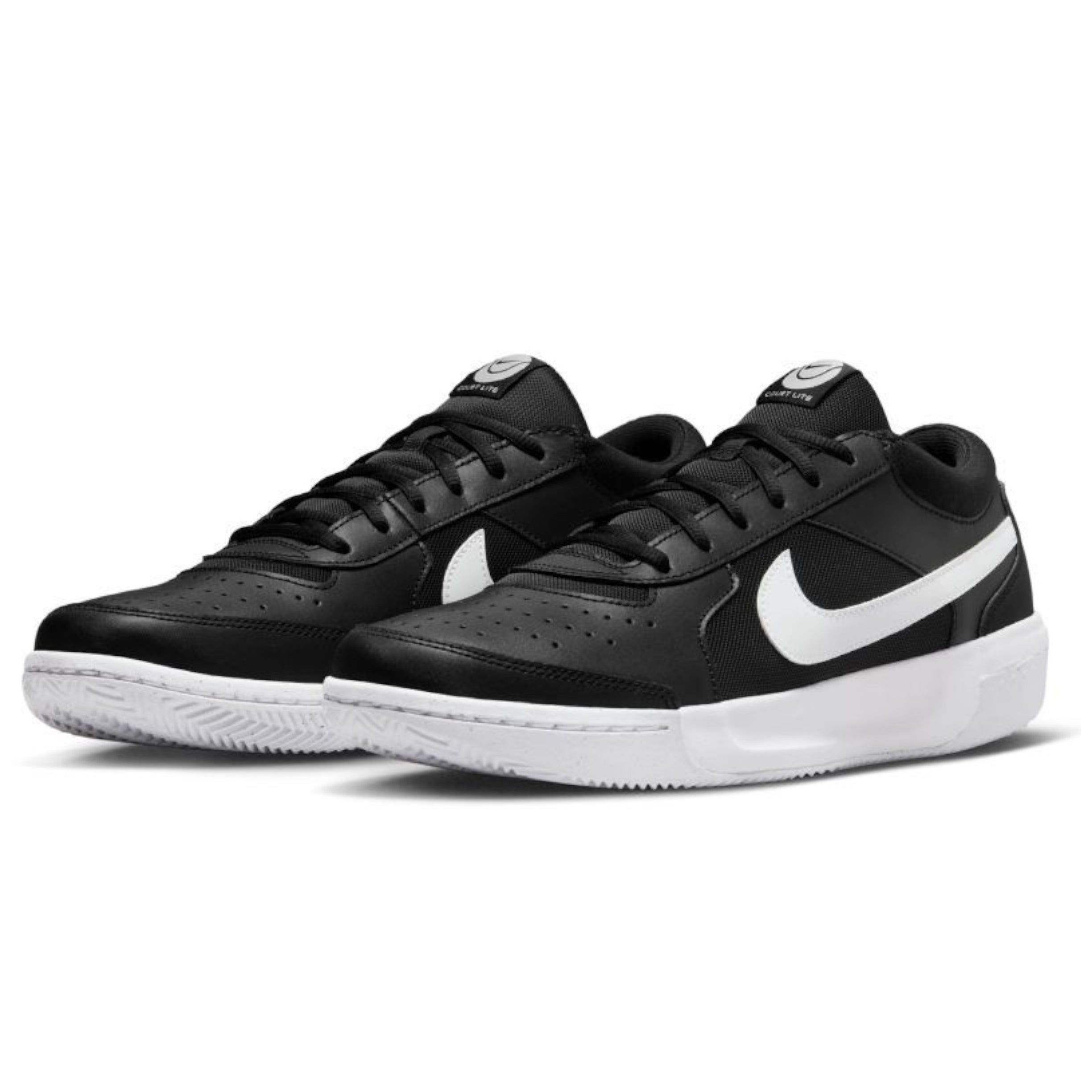 SCARPE Nero/bianco Nike