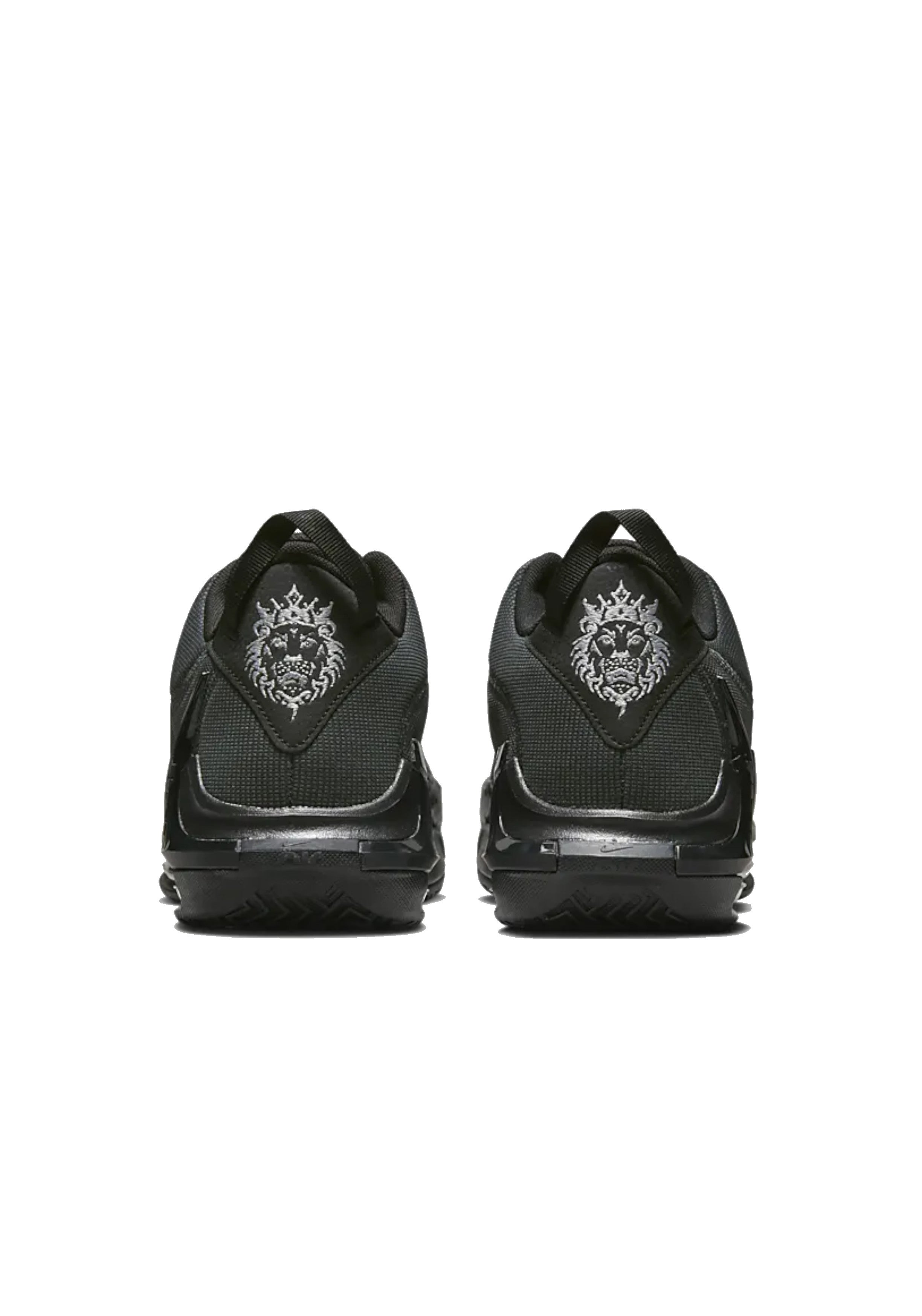 SCARPE Antracite/nero Nike