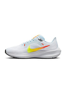 SCARPE Bianco/rosso Nike
