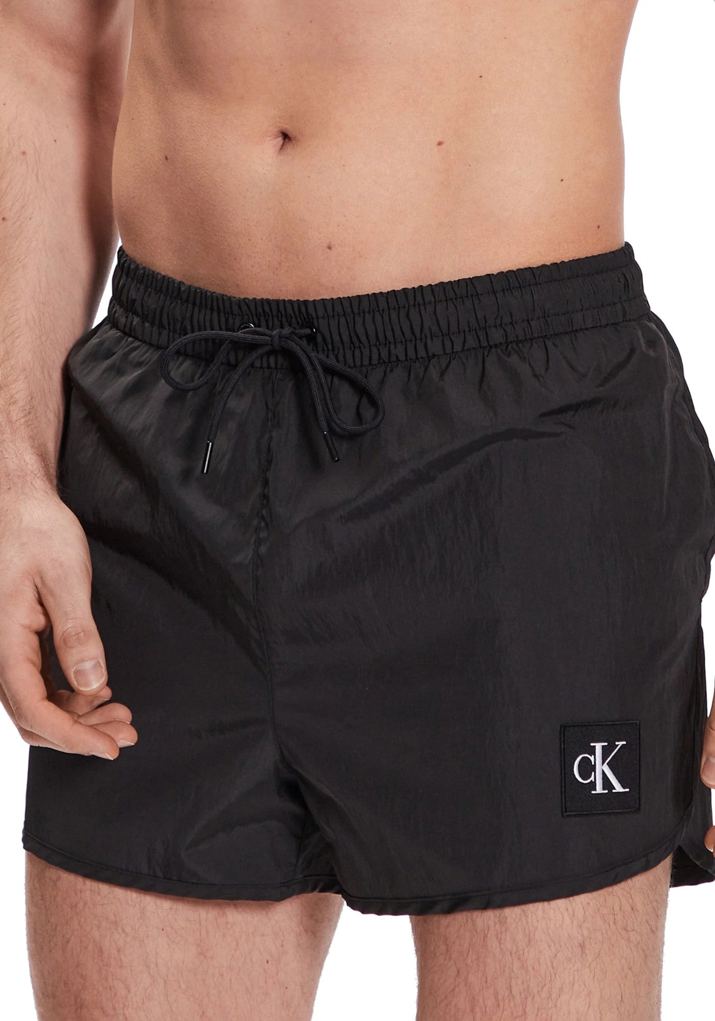 COSTUMI Nero Calvin Klein