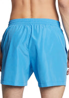 COSTUMI Celeste/nero Calvin Klein